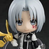 【再販】ねんどろいど D.Gray-man アレン・ウォーカー《25年7月預定》 4580590209527