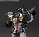 【再販】THE合体 HAGANE WORKS 超獣機神ダンクーガ ダンクーガ《25年11月預定》 4580590209558