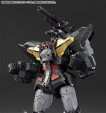 【再販】THE合体 HAGANE WORKS 超獣機神ダンクーガ ダンクーガ《25年11月預定》 4580590209558