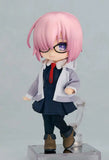 ねんどろいどどーる Fate/Grand Order シールダー/マシュ・キリエライト 私服Ver.《25年10月預定》 4580590209633