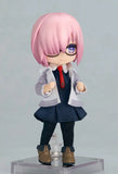 ねんどろいどどーる Fate/Grand Order シールダー/マシュ・キリエライト 私服Ver.《25年10月預定》 4580590209633