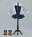 ねんどろいどどーる Fate/Grand Order シールダー/マシュ・キリエライト 私服Ver.《25年10月預定》 4580590209633