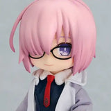ねんどろいどどーる Fate/Grand Order シールダー/マシュ・キリエライト 私服Ver.《25年10月預定》 4580590209633