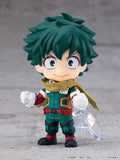 ねんどろいどさぷらいず 僕のヒーローアカデミア ヒーローvs敵〈ヴィラン〉編※全6款人物角色+6款隨機配件(原盒6個入)※不設寄送《25年11月預定》 4580590209664