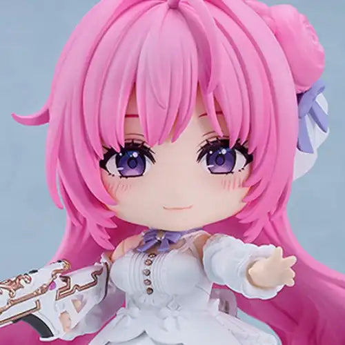 ねんどろいど 勝利の女神:NIKKE ドロシー《25年8月預定》 4580590209688