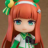 ねんどろいど ウマ娘 プリティーダービー サイレンススズカ《25年7月預定》 4580590209794