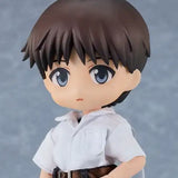 ねんどろいどどーる ヱヴァンゲリヲン新劇場版 碇シンジ《25年11月預定》 4580590209800