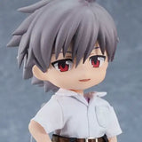 ねんどろいどどーる ヱヴァンゲリヲン新劇場版 渚カヲル《25年11月預定》 4580590209817