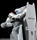 【再販】MODEROID 機動警察パトレイバー AV-0ピースメーカー※不設寄送《25年7月預定》 4580590209855