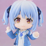 【限定販売】ねんどろいど ホロライブプロダクション 兎田ぺこら 私服衣装Ver.《25年10月預定》 行版 全數$380 / *免運費   店取pt:10 / 25年7月14日