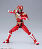 PLAMATEA 超星神グランセイザー セイザータリアス※不設寄送《25年12月預定》 4580590209879