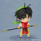 ねんどろいど 幻想水滸伝I 主人公《25年8月預定》 4580590209893