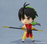 ねんどろいど 幻想水滸伝I 主人公《25年8月預定》 4580590209893