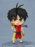 ねんどろいど 幻想水滸伝I 主人公《25年8月預定》 4580590209893