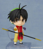 ねんどろいど 幻想水滸伝I 主人公《25年8月預定》 4580590209893