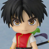 ねんどろいど 幻想水滸伝I 主人公《25年8月預定》 4580590209893