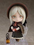【再販】ねんどろいど Bloodborne 人形《25年8月預定》 4580590209923