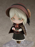 【再販】ねんどろいど Bloodborne 人形《25年8月預定》 4580590209923