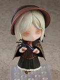 【再販】ねんどろいど Bloodborne 人形《25年8月預定》 4580590209923