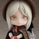 【再販】ねんどろいど Bloodborne 人形《25年8月預定》 4580590209923