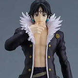 POP UP PARADE HUNTER×HUNTER クロロ※不設寄送《25年11月預定》 4580590209947