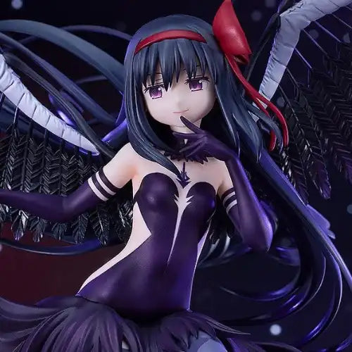 劇場版 魔法少女まどか☆マギカ[新編]叛逆の物語 悪魔ほむら《25年12月預定》 4580590209992