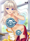 【18+】AMBITIOUS MISSION モフモフ毛布 虹夢A(毛氈)《23年3月預定》 4580600346471