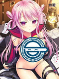 【18+】AMBITIOUS MISSION モフモフ毛布 かぐや(毛氈)《23年3月預定》 4580600346495