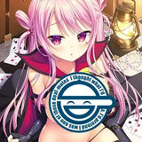 【18+】AMBITIOUS MISSION モフモフ毛布 かぐや(毛氈)《23年3月預定》 4580600346495
