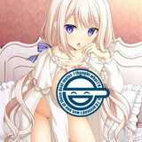 【18+】AMBITIOUS MISSION モフモフ毛布 あてな(毛氈)《23年3月預定》 4580600346501