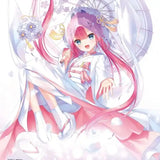 Summer Pockets REFLECTION BLUE 神山識 2023Ver.モフモフ毛布(毛氈)※不設寄送《23年8月預定》 4580600346587