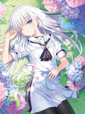 Summer Pockets REFLECTION BLUE 鳴瀬しろは 2023Ver.モフモフ毛布(毛氈)※不設寄送《23年8月預定》 4580600346594