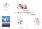 Summer Pockets REFLECTION BLUE グッズセットA-1※不設寄送《23年8月預定》 4580600346600