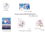 Summer Pockets REFLECTION BLUE グッズセットA-2※不設寄送《23年8月預定》 4580600346617