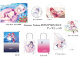 Summer Pockets REFLECTION BLUE グッズセットB-1※不設寄送《23年8月預定》 4580600346624