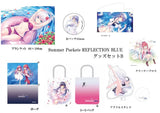 Summer Pockets REFLECTION BLUE グッズセットB-2※不設寄送《23年8月預定》 4580600346648