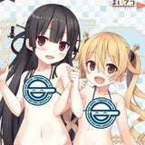 まいてつ ハチロク&オリヴィ モフモフ毛布(毛氈)※不設寄送《23年8月預定》 4580600346730