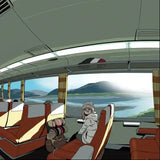 ゆるキャン△ SEASON3 10巻目次 ウッドボード(木板畫)※不設寄送《25年8月預定》 4580600347072