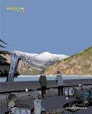 ゆるキャン△ SEASON3 11巻目次 ウッドボード(木板畫)※不設寄送《25年8月預定》 4580600347102