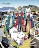 ゆるキャン△ SEASON3 12巻表紙 ウッドボード(木板畫)※不設寄送《25年8月預定》 4580600347126