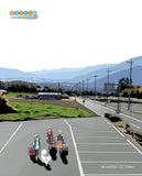 ゆるキャン△ SEASON3 12巻目次 ウッドボード(木板畫)※不設寄送《25年8月預定》 4580600347133