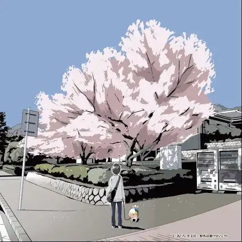 ゆるキャン△ SEASON3 13巻目次 ウッドボード(木板畫)※不設寄送《25年8月預定》 4580600347164