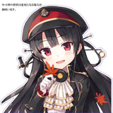 まいてつ 2024特大POPスタンド ハチロク(亞加力立牌)※不設寄送《24年11月預定》 4580600347768