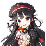 まいてつ 2024特大POPスタンド ハチロク(亞加力立牌)※不設寄送《24年11月預定》 4580600347768