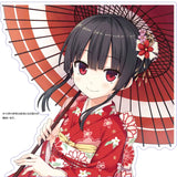 まいてつ 2024特大POPスタンド ハチロク 和装(亞加力立牌)※不設寄送《24年11月預定》 4580600347775