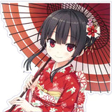 まいてつ 2024特大POPスタンド ハチロク 和装(亞加力立牌)※不設寄送《24年11月預定》 4580600347775