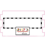 まいてつ 2024特大POPスタンド オリヴィ(亞加力立牌)※不設寄送《24年11月預定》 4580600347782