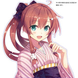 まいてつ 2024特大POPスタンド 日々姫 和装(亞加力立牌)※不設寄送《24年11月預定》 4580600347799