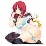 星織ユメミライ 2024特大アクスタ A(亞加力立牌)※不設寄送《24年11月預定》 4580600348352