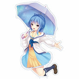 星織ユメミライ 2024特大アクスタ C(亞加力立牌)※不設寄送《24年11月預定》 4580600348376